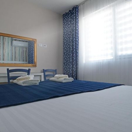 Blue Eye Apartment Sarandë 외부 사진